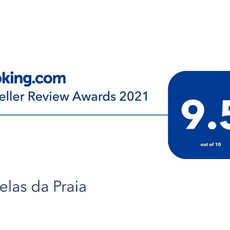 Janelas Da Praia Praia da Vitória Εξωτερικό φωτογραφία