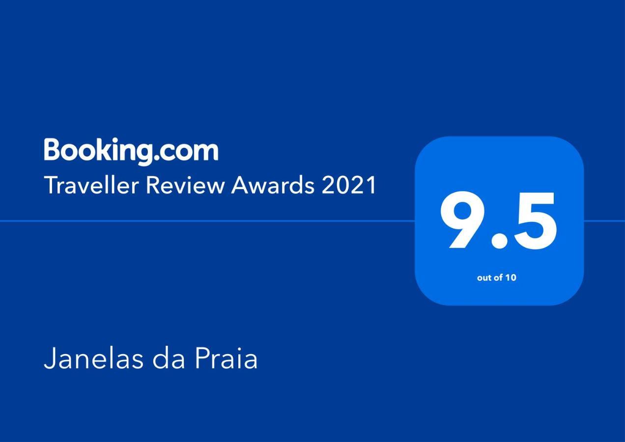 Janelas Da Praia Praia da Vitória Εξωτερικό φωτογραφία