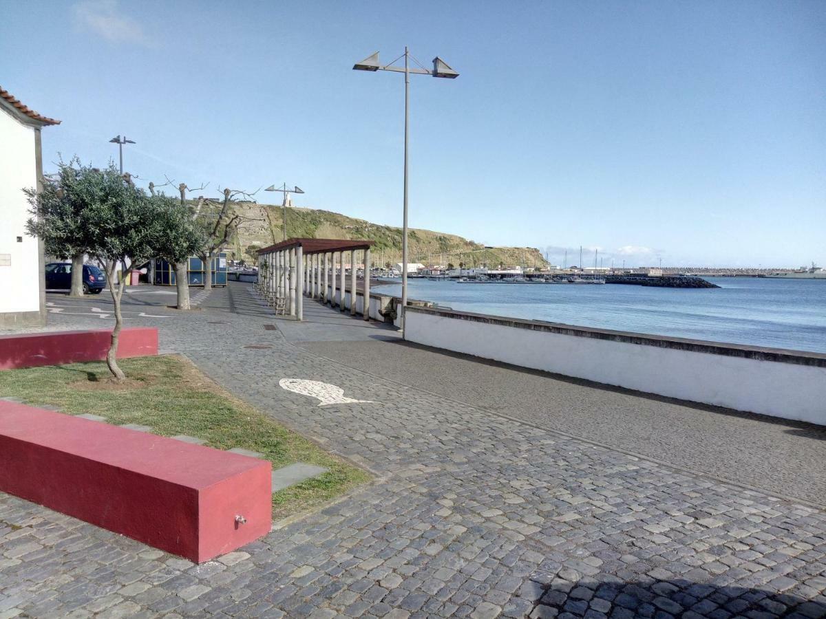 Janelas Da Praia Praia da Vitória Εξωτερικό φωτογραφία