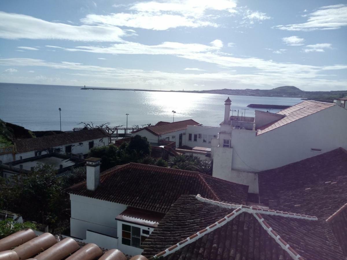 Janelas Da Praia Praia da Vitória Εξωτερικό φωτογραφία