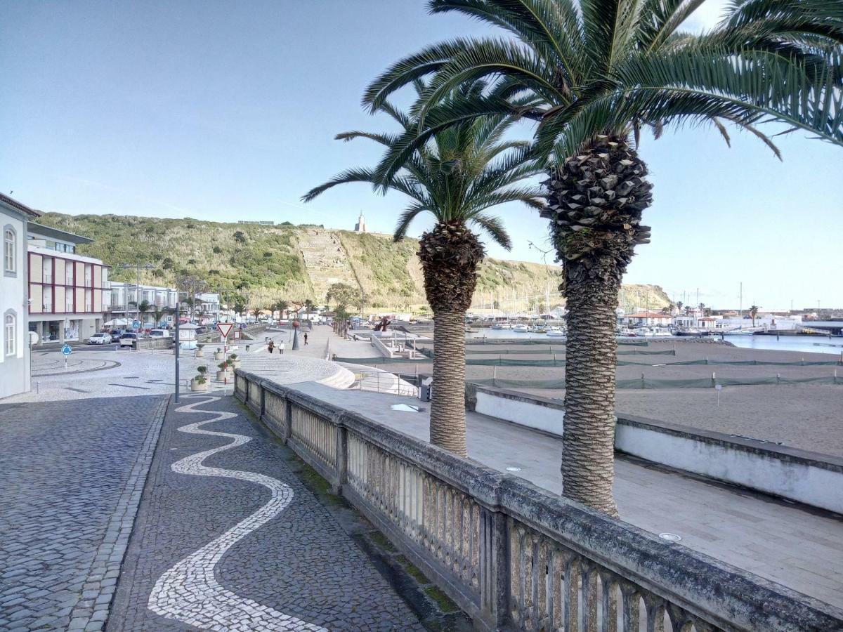 Janelas Da Praia Praia da Vitória Εξωτερικό φωτογραφία