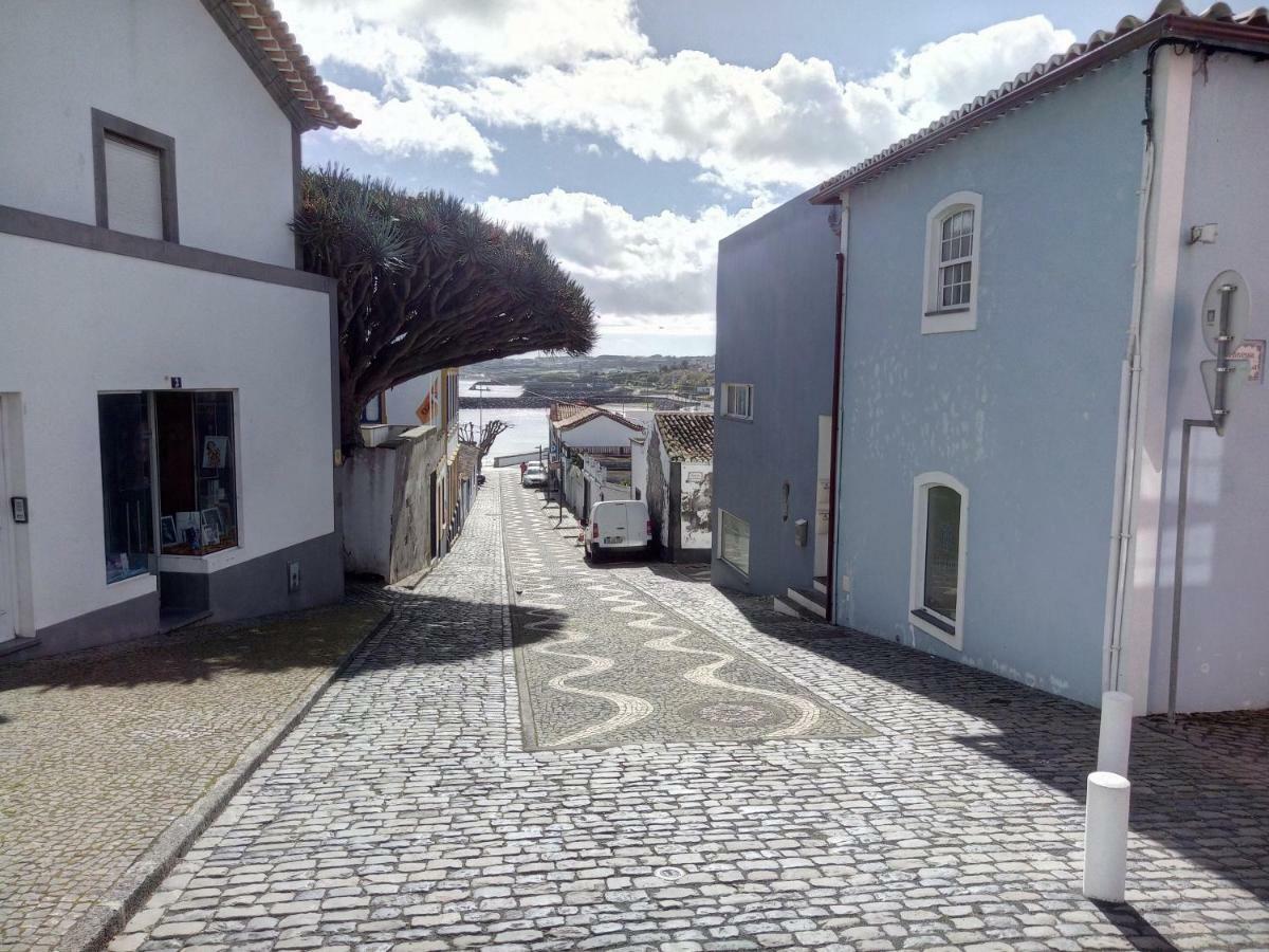 Janelas Da Praia Praia da Vitória Εξωτερικό φωτογραφία