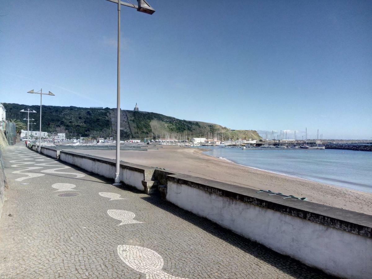 Janelas Da Praia Praia da Vitória Εξωτερικό φωτογραφία