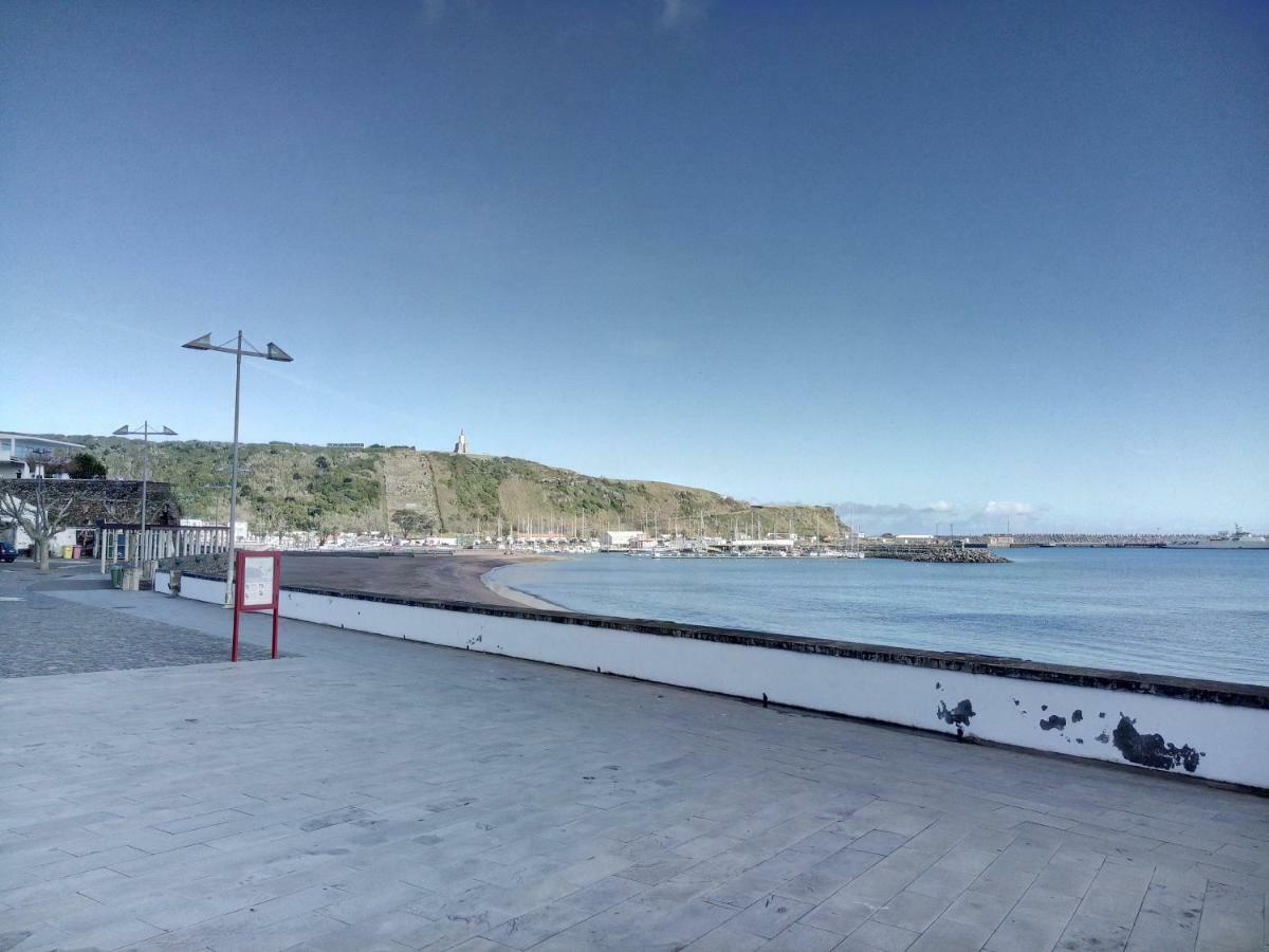 Janelas Da Praia Praia da Vitória Εξωτερικό φωτογραφία