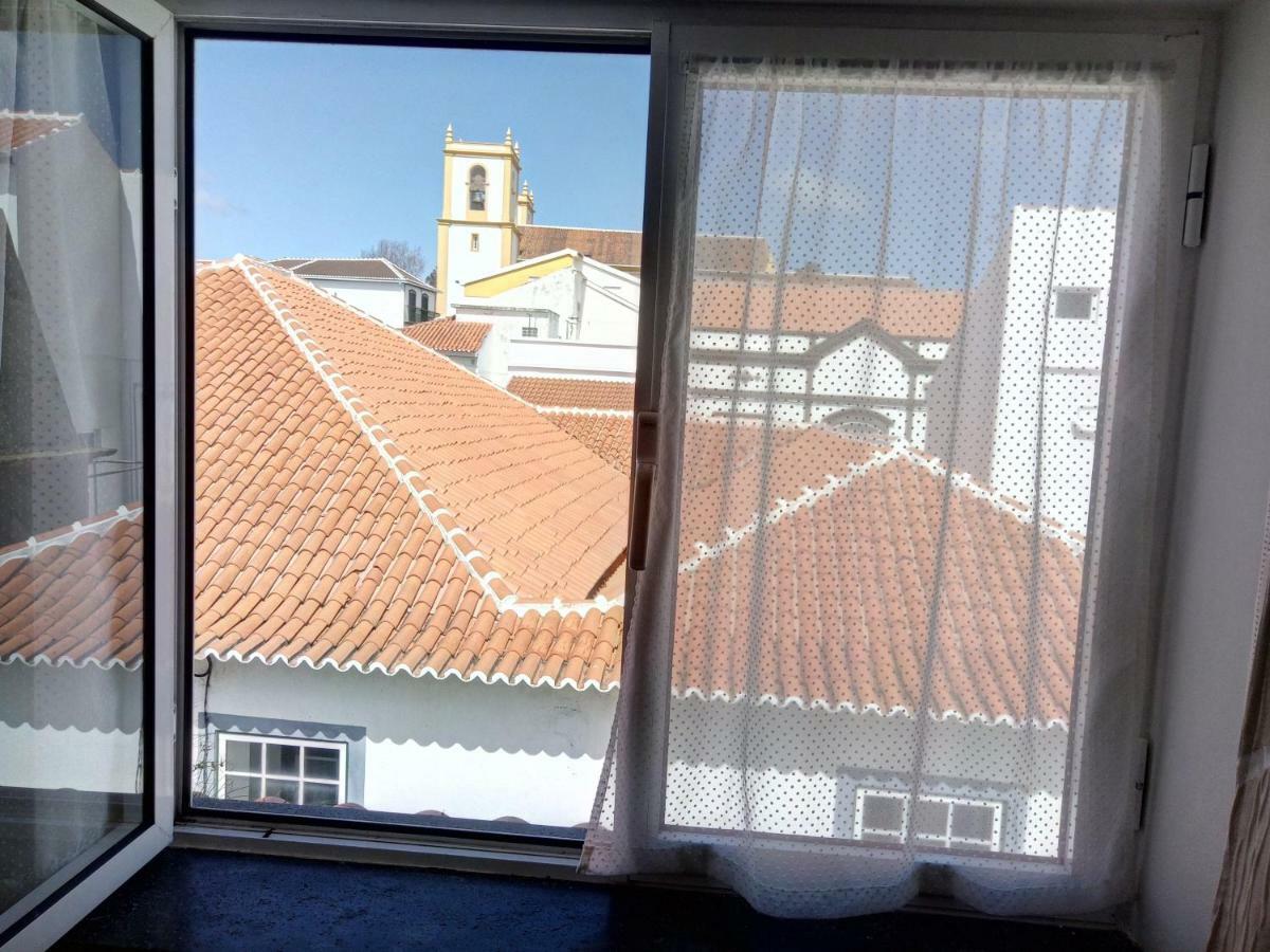 Janelas Da Praia Praia da Vitória Εξωτερικό φωτογραφία