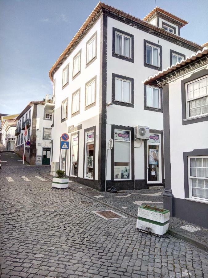 Janelas Da Praia Praia da Vitória Εξωτερικό φωτογραφία