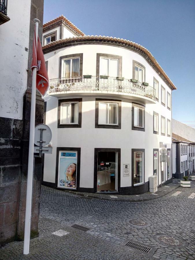 Janelas Da Praia Praia da Vitória Εξωτερικό φωτογραφία